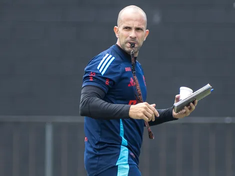 Técnico do Flamengo projeta a final do Cariocão Feminino