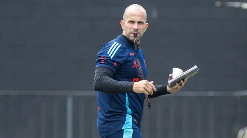 Flamengo precisa de uma vitória simples para conquistar o título do Cariocão Feminino - Foto: Mariana Sá/Flamengo