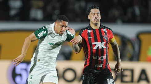 Palmeiras vencerá o Vitória, segundo vidente.