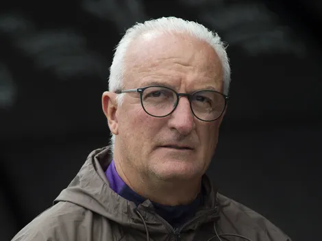 Dorival Júnior vive expectativa para retorno de Maycon, Memphis e Hugo Souza no Corinthians