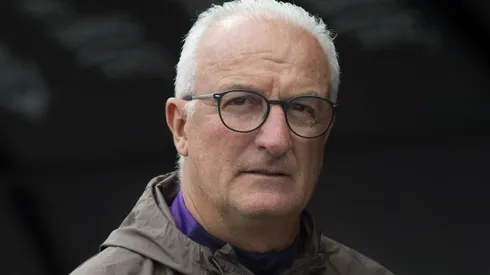 SP - SAO PAULO - 02/11/2025 - BRASILEIRO A 2025, CORINTHIANS X GREMIO - Dorival Junior tecnico do Corinthians durante partida contra o Gremio no estadio Arena Corinthians pelo campeonato Brasileiro A 2025. Foto: Anderson Romao/AGIF