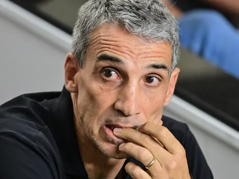 Contra o Mirassol, Santos perde Zé Ivaldo para duelo com Internacional no Brasileirão