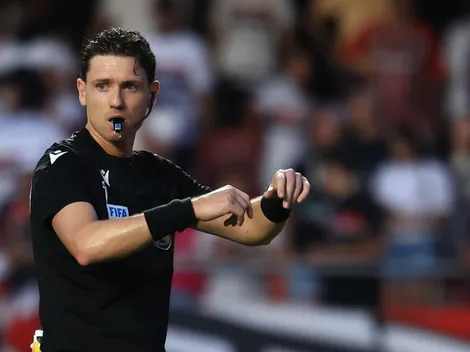 Associações repudiam punição do STJD a arbitragem de São Paulo x Palmeiras