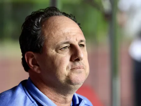 Rogério Ceni aprova e Bahia encaminha empréstimo de Vitinho ao Santa Cruz
