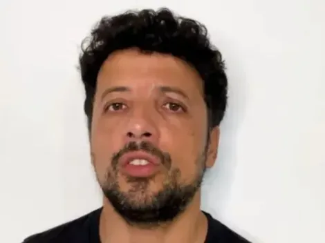 André Hernan descarta possibilidade de crise nos bastidores do Palmeiras