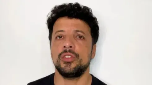 Jornalista afirma que não há crise no Palmeiras - Foto: Reprodução/André Hernan/YouTube.