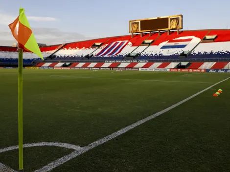 Curiosidades do Defensores del Chaco, palco da final da Sul-Americana