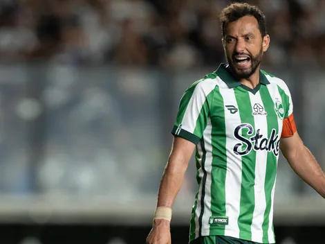 Nenê avalia adiar aposentadoria e seguir jogando em 2026