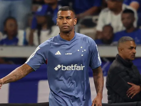 Grêmio tem interesse em tirar Walace do Cruzeiro em 2026