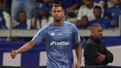 Walace interessa ao Grêmio.