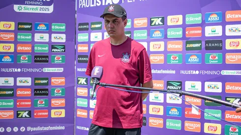 Corinthians chega como favorito na semifinal do Paulistão Feminino - Foto: Ronaldo Barreto/Ag.Paulistão