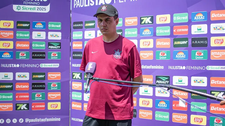 Corinthians chega como favorito na semifinal do Paulistão Feminino - Foto: Ronaldo Barreto/Ag.Paulistão