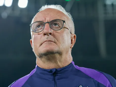 Dorival Júnior perde Hugo Souza para Corinthians x São Paulo