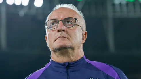 Dorival perde Hugo para Corinthians x São Paulo.