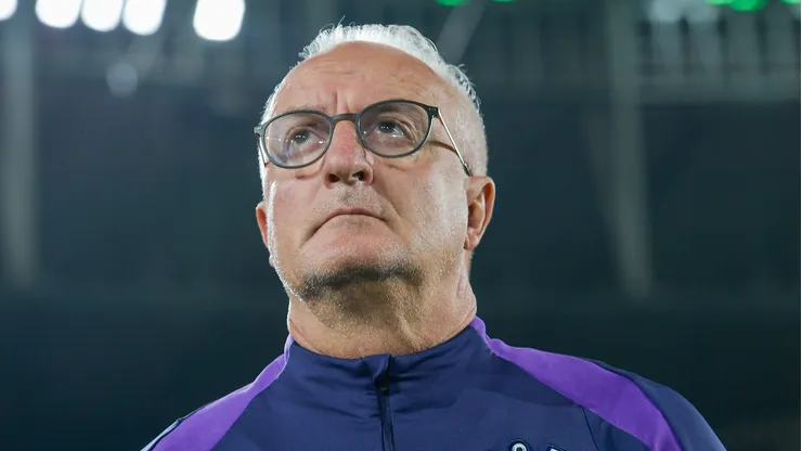 Dorival perde Hugo para Corinthians x São Paulo.