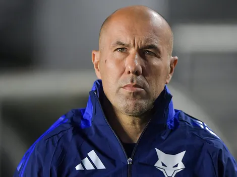 Leonardo Jardim despista sobre permanência no Cruzeiro em 2026