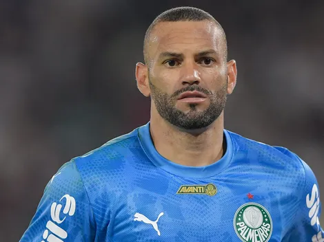 Grêmio deve avançar pela contratação de Weverton