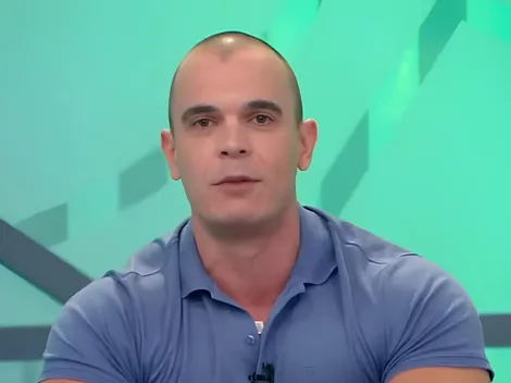 Mano surpreende o Palmeiras e diz que Corinthians tem mais chances de ser campeão