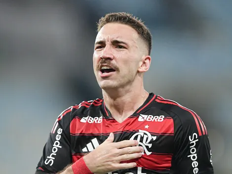 Léo Ortiz afirma que o Flamengo vai derrotar o Palmeiras na final