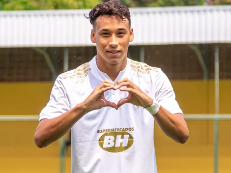 Leonardo Jardim quer decisão envolvendo Japa no Cruzeiro