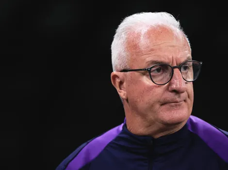 Dorival desabafa sobre necessidade de reforços no Corinthians, mas admite dificuldade