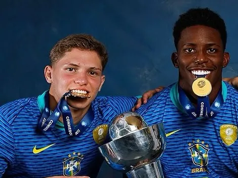 "Esperamos utilizá-los no Campeonato Baiano", revela Ceni sobre Dell e Ruan Pablo