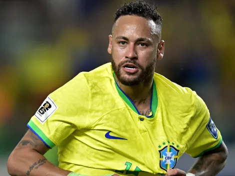 Neymar evolui fisicamente, busca evitar rebaixamento e retornar a Seleção