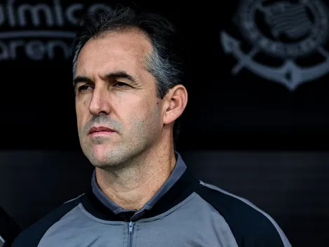 Condé expõe frustração com postura do Ceará em derrota