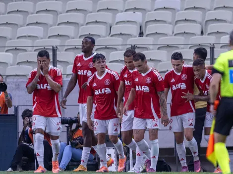 Inter chega desfalcado por pelo menos três atletas contra o Santos