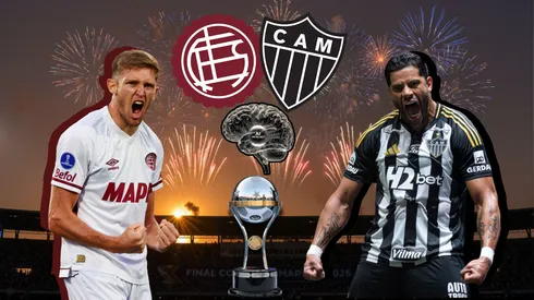 Fotos: Marcelo Hernandez/Getty Images e Alessandra Torres/AGIF