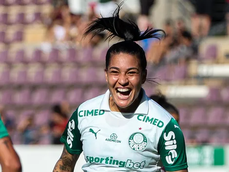 Como chega o Palmeiras para as semifinais do Paulistão Feminino