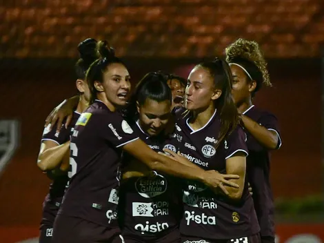 Ferroviária busca recuperação nas semifinais do Paulistão Feminino