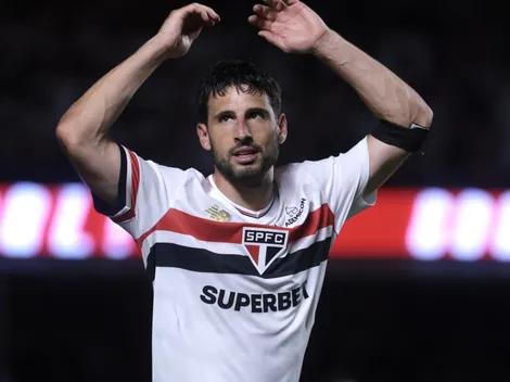 São Paulo se reapresenta após Majestoso e recebe atualização sobre Calleri