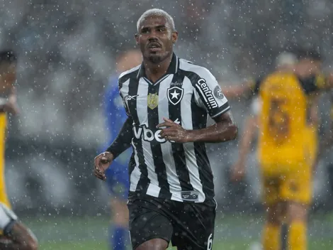 Cuiabano tenta repetir provocação em Botafogo x Grêmio