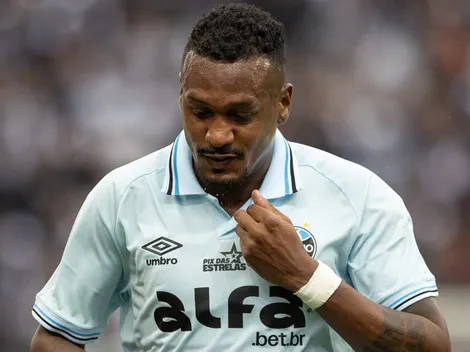 Mano Menezes escalará Edenilson como titular em Botafogo x Grêmio