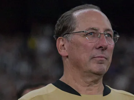 John Textor, do Botafogo, pode fazer proposta pelo Derby County, da Inglaterra