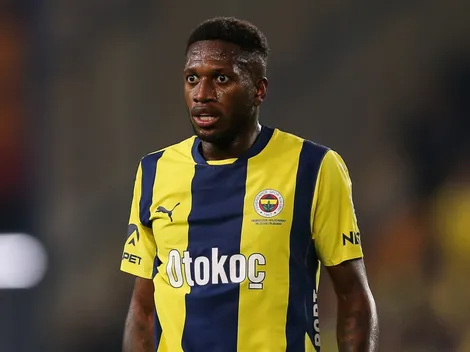 Fred, do Fenerbahçe, pode deixar o Inter 'de lado' e fechar com o Flamengo