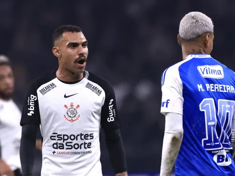 Vidente aponta Corinthians ganhando do Cruzeiro pelo Campeonato Brasileiro