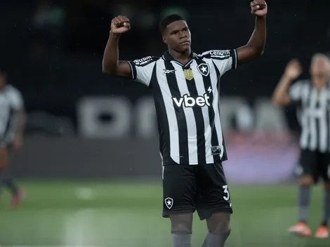 Davide Ancelotti tem dúvida para escalar Kadir ou Arthur Cabral