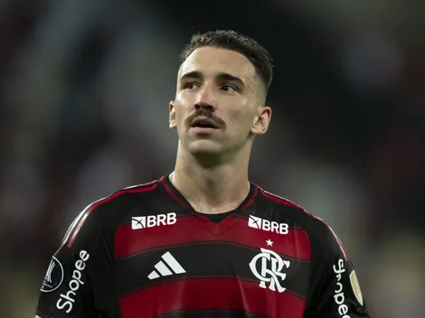 Léo Ortiz preocupa o Flamengo pensando na final da Libertadores