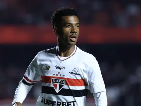 São Paulo é surpreendido e Marcos Antônio deve retornar