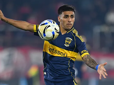 Flamengo mira a contratação de Milton Delgado e +2 do Boca Juniors