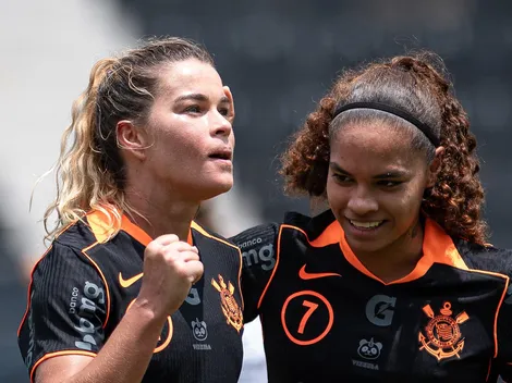 Corinthians vai mandar semifinal contra o São Paulo na Neo Química Arena