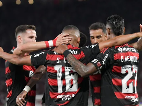 Flamengo é indicado a prêmio de melhor clube do mundo de 2025