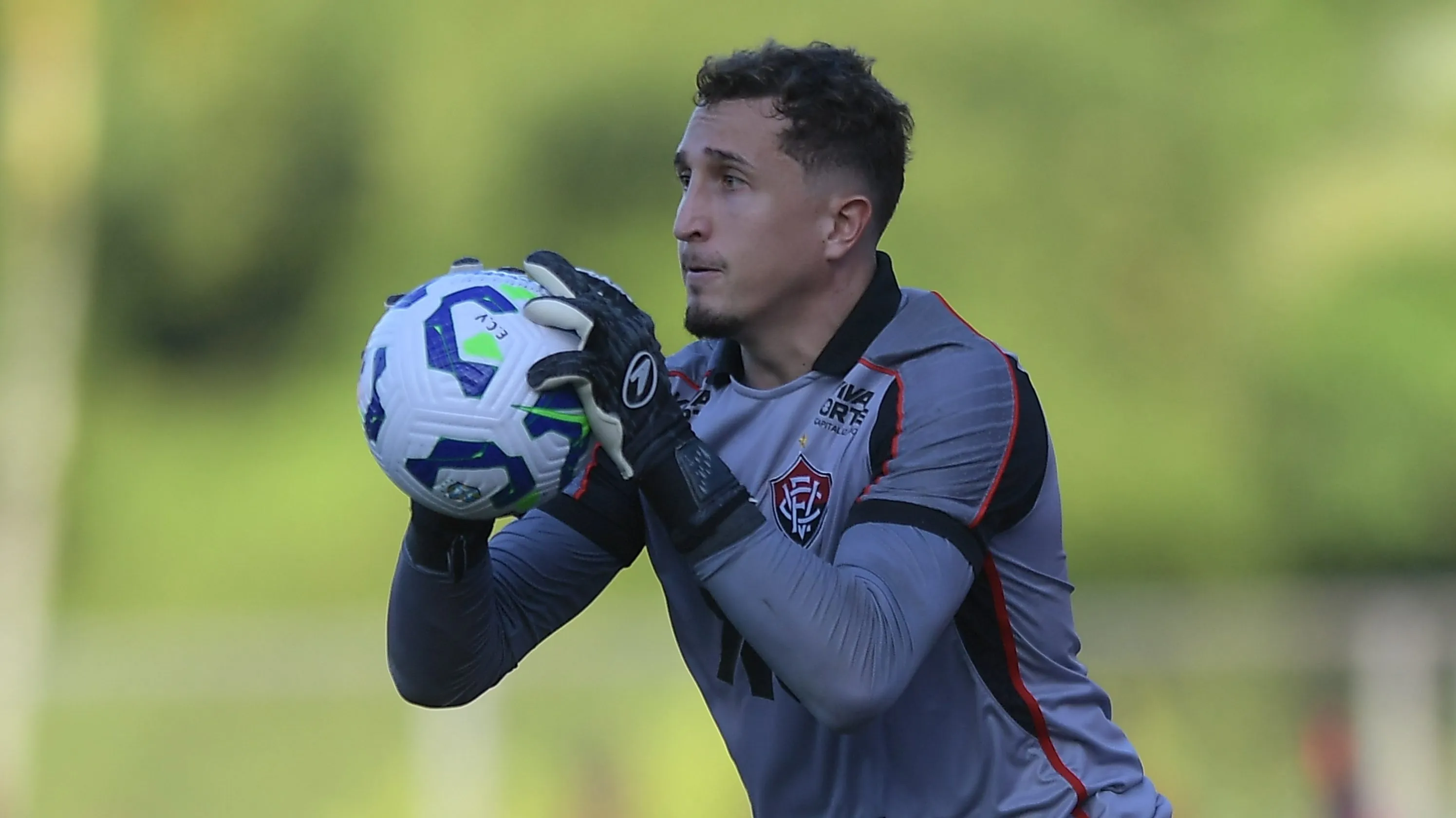 Thiago Couto Vitória