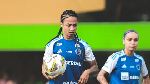 Cruzeiro Feminino (