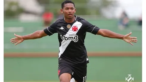 Rafael Ribeiro / Vasco