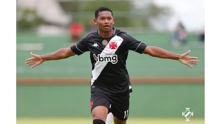 Rafael Ribeiro / Vasco
