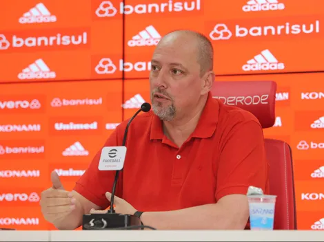 Chelsea pode fechar contratação de João Bezerra, atacante do Inter