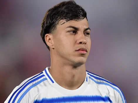 Kaio Jorge, do Cruzeiro, provoca Atlético-MG após vice da Sul-Americana